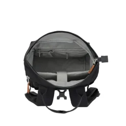 Online Travelite Basics Short Handle Rollup black
