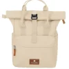Clearance Travelite Basics Short Handle Rollup off-white