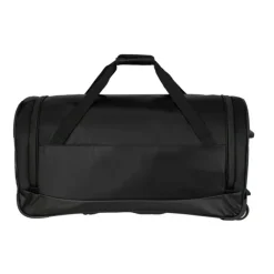 Travelite Basics Trolley Travel Bag black