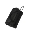 Discount Travelite Basics Wheeled Duffle 70cm black