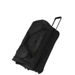 Discount Travelite Basics Wheeled Duffle 70cm black