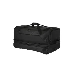 Discount Travelite Basics Wheeled Duffle 70cm black