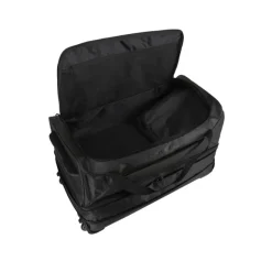 Discount Travelite Basics Wheeled Duffle 70cm black