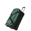 Discount Travelite Basics Wheeled Duffle 70cm green