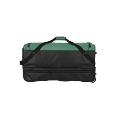 Discount Travelite Basics Wheeled Duffle 70cm green