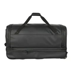 Outlet Travelite Basics Wheeled Duffle. Exp. 78cm black