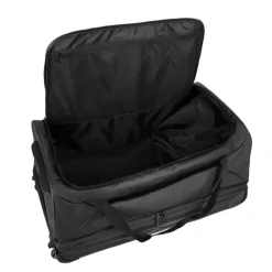 Outlet Travelite Basics Wheeled Duffle. Exp. 78cm black