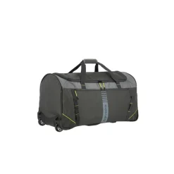 New Travelite Basics Wheeled Duffle Active anthracite