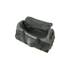 New Travelite Basics Wheeled Duffle Active anthracite
