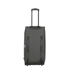 New Travelite Basics Wheeled Duffle Active anthracite