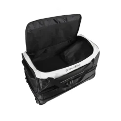 Discount Travelite Basics Wheeled Duffle 70cm white