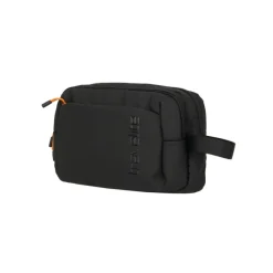 Outlet Travelite Briize Toiletry Bag black