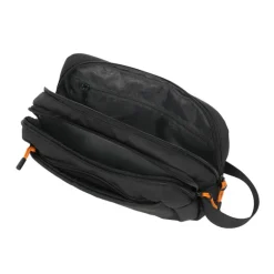 Outlet Travelite Briize Toiletry Bag black