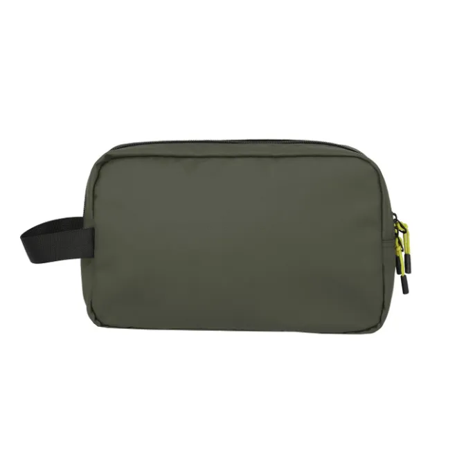 Discount Travelite Briize Toiletry Bag khaki
