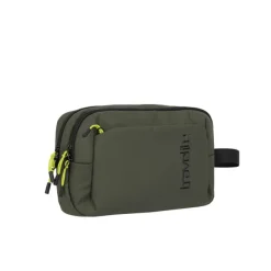 Discount Travelite Briize Toiletry Bag khaki