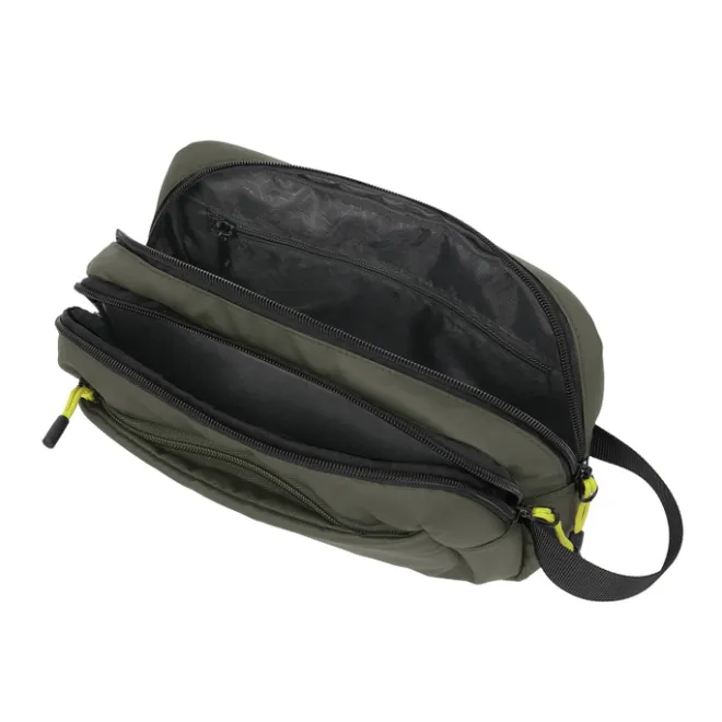 Discount Travelite Briize Toiletry Bag khaki