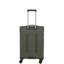 Sale Travelite Briize 4W Trolley M khaki