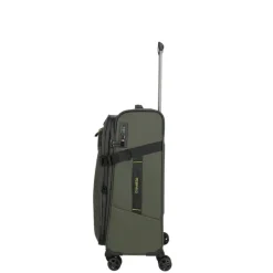 Sale Travelite Briize 4W Trolley M khaki