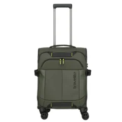 Best Travelite Briize 4W Trolley S khaki