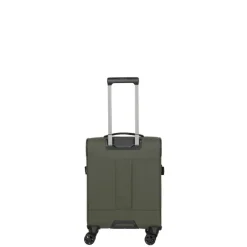Best Travelite Briize 4W Trolley S khaki