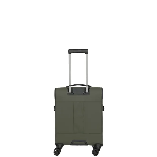 Best Travelite Briize 4W Trolley S khaki