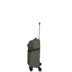 Best Travelite Briize 4W Trolley S khaki