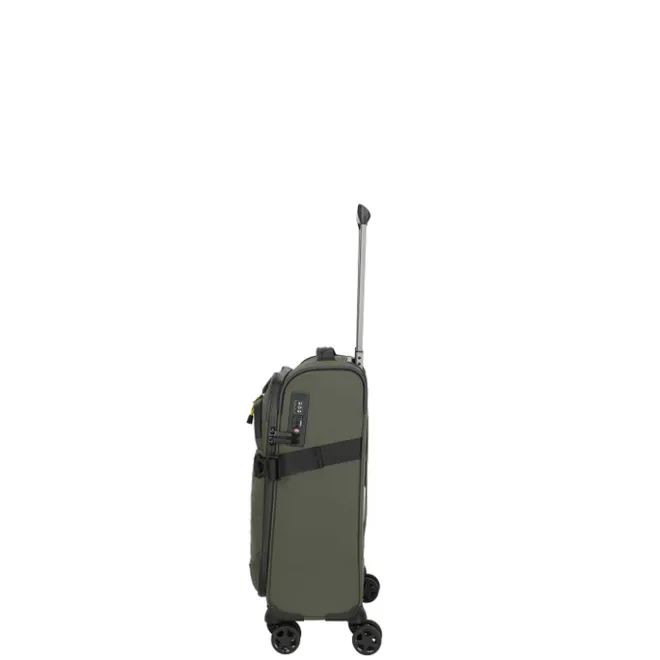 Best Travelite Briize 4W Trolley S khaki