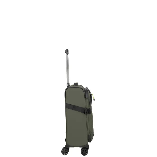 Best Travelite Briize 4W Trolley S khaki