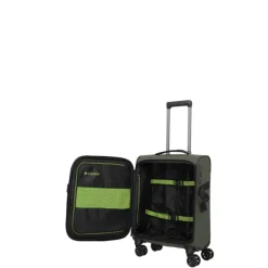 Best Travelite Briize 4W Trolley S khaki