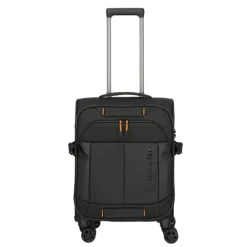Discount Travelite Briize 4W Trolley S black