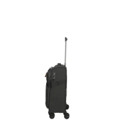 Discount Travelite Briize 4W Trolley S black