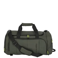 Hot Travelite Briize Weekender khaki