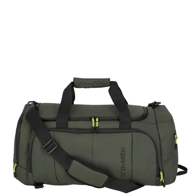 Hot Travelite Briize Weekender khaki