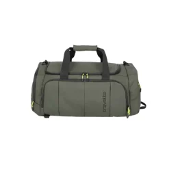 Hot Travelite Briize Weekender khaki