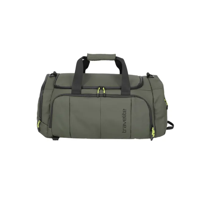 Hot Travelite Briize Weekender khaki