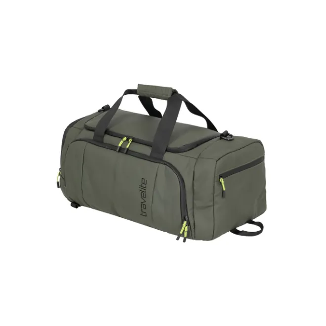 Hot Travelite Briize Weekender khaki