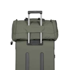 Hot Travelite Briize Weekender khaki