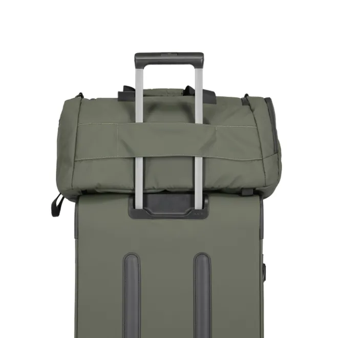 Hot Travelite Briize Weekender khaki