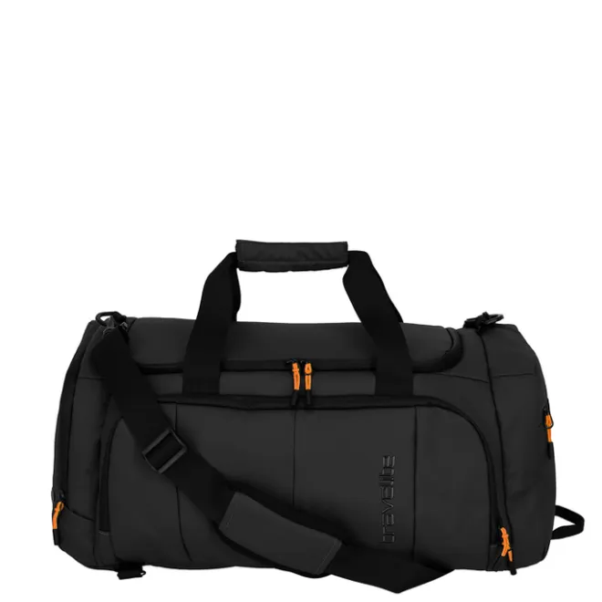 Sale Travelite Briize Weekender black