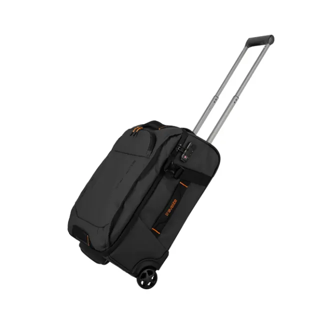 New Travelite Briize Wheeled Duffle S black