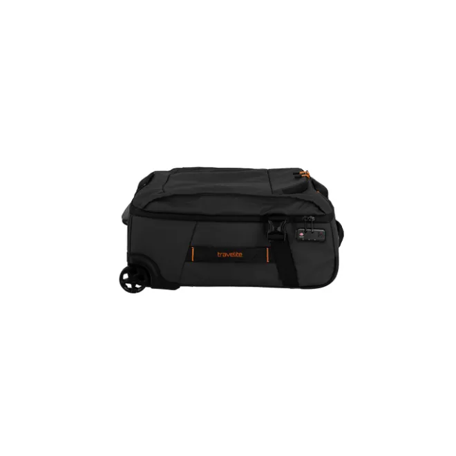 New Travelite Briize Wheeled Duffle S black