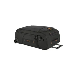 Hot Travelite Briize Wheeled Duffle M black
