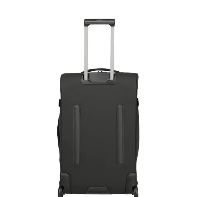 Hot Travelite Briize Wheeled Duffle M black