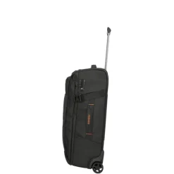 Hot Travelite Briize Wheeled Duffle M black