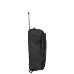 Hot Travelite Briize Wheeled Duffle M black