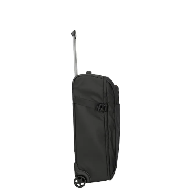 Hot Travelite Briize Wheeled Duffle M black