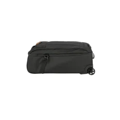 Hot Travelite Briize Wheeled Duffle M black