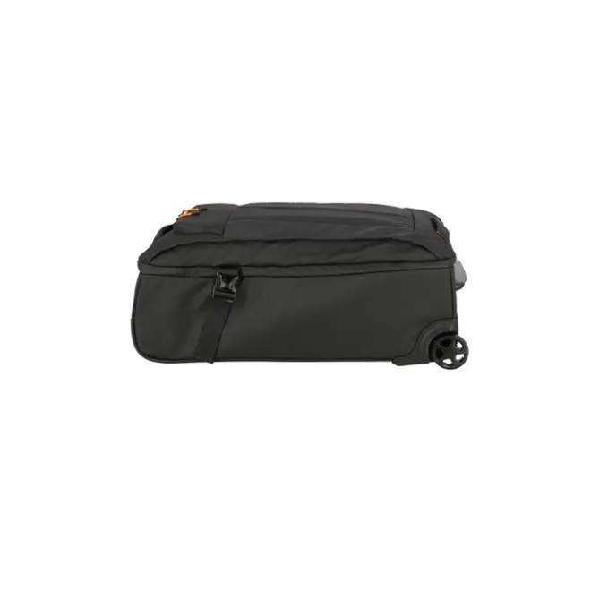 Hot Travelite Briize Wheeled Duffle M black