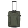 Travelite Briize Wheeled Duffle S khaki