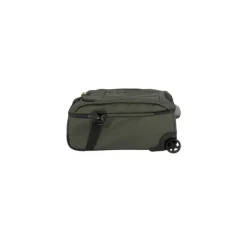 Travelite Briize Wheeled Duffle S khaki